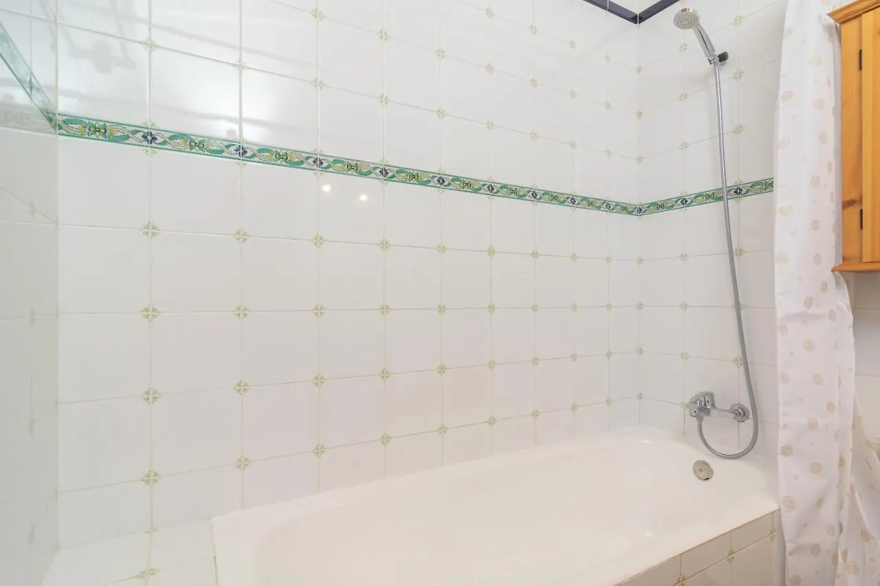 Na Burguera Villa Santanyi