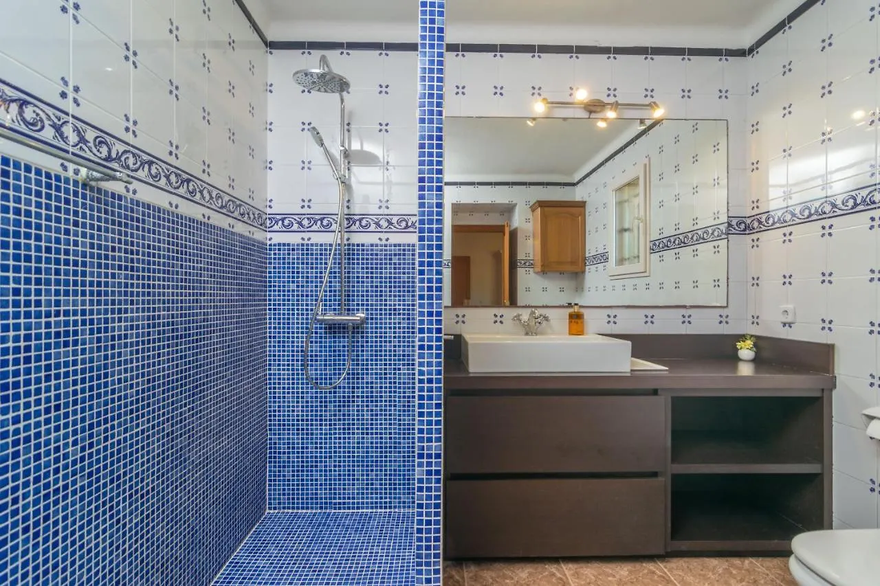 Na Burguera Villa Santanyi