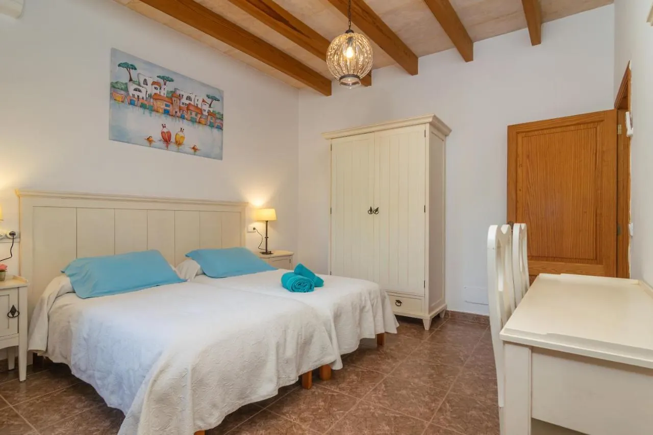 Villa Na Burguera Santanyí